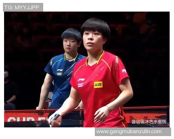 武汉乒乓球队个人能力分析与提升策略探讨 武汉乒乓球队个人能力分析与提升策略探讨