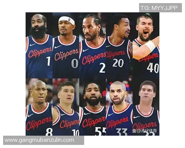 2012年湖人队与快船队激烈对决精彩瞬间回顾图解