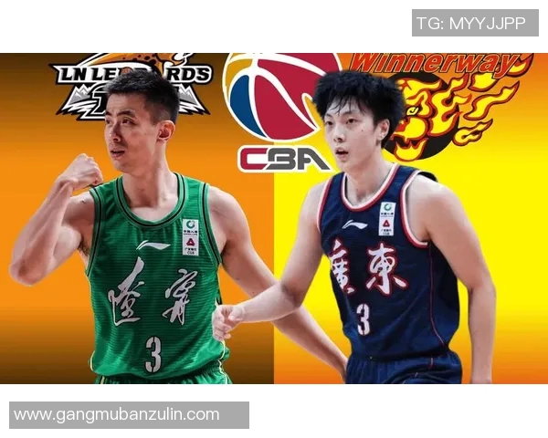 2017年广厦与辽宁篮球对决精彩回顾及最终比分分析