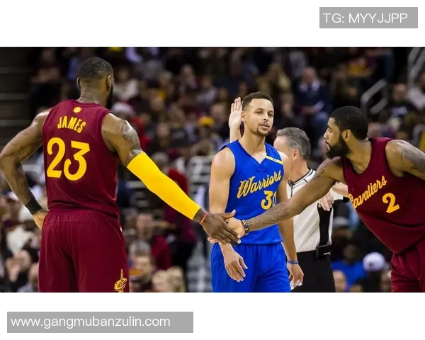 2016年骑士与勇士精彩对决全场录像回顾与分析