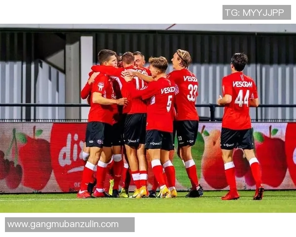 sbv精锐战队迎战多德勒支球队全力争胜的精彩对决