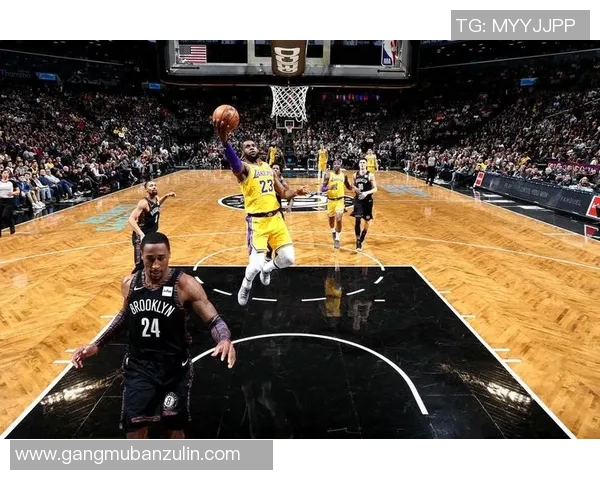 上海湖人对阵篮网精彩回放全程回顾与赛后分析