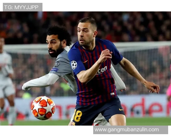 巴萨与利物浦精彩对决回放全程回顾与分析