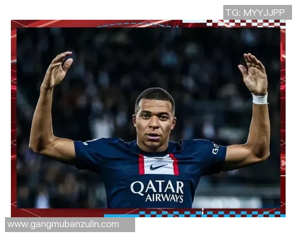 姆巴佩在巴黎圣日耳曼的辉煌历程与未来展望分析