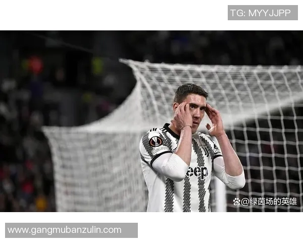 弗拉霍维奇：新一代足球天才如何在绿茵场上崭露头角