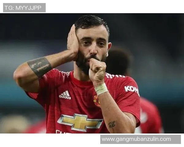 布鲁诺费尔南德斯:足球场上的灵魂指挥与战术大师之路 布鲁诺费尔南德斯:足球场上的灵魂指挥与战术大师之路