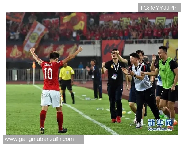 恒大与钢巴精彩对决录像回放全景解析与赛后点评 恒大与钢巴精彩对决录像回放全景解析与赛后点评