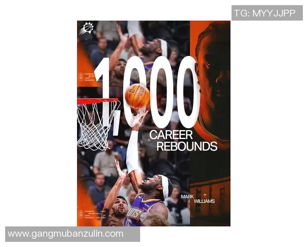 德文布克引领太阳队崛起成NBA新星的背后故事与奋斗历程