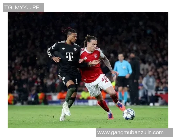 拜仁慕尼黑与阿森纳历史交锋战绩分析与回顾 拜仁慕尼黑与阿森纳历史交锋战绩分析与回顾