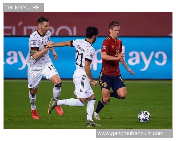 德国与西班牙足球对决央视直播视频全程回放及精彩瞬间解析