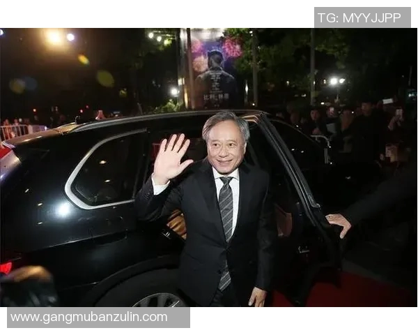 李安：从东方影坛到好莱坞的传奇旅程与艺术探索之路