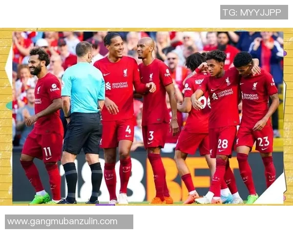 曼城与利物浦巅峰对决直播台全程解析与精彩瞬间回顾 曼城与利物浦巅峰对决直播台全程解析与精彩瞬间回顾