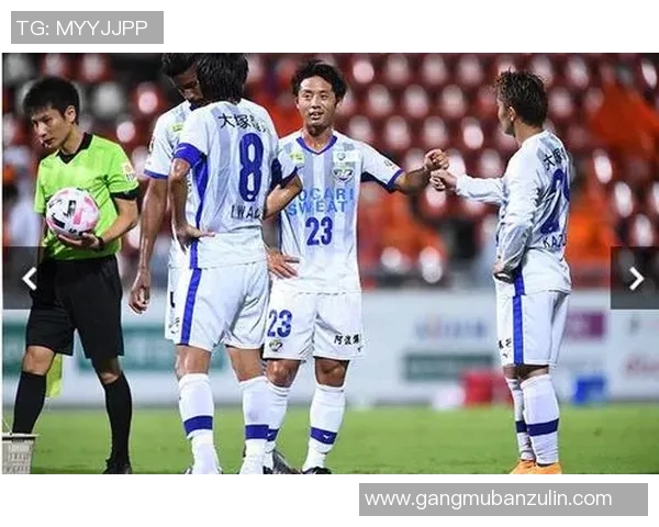 松本山雅与金泽的精彩对决直播时间及观看方式全攻略