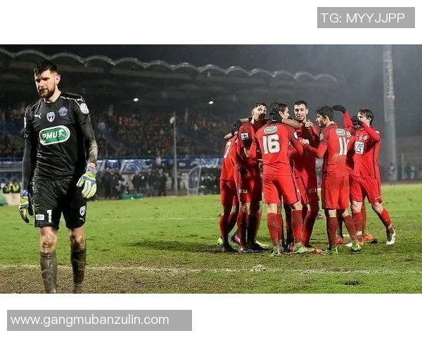 梅斯对尼奥尔比赛前瞻分析及胜负预测详解