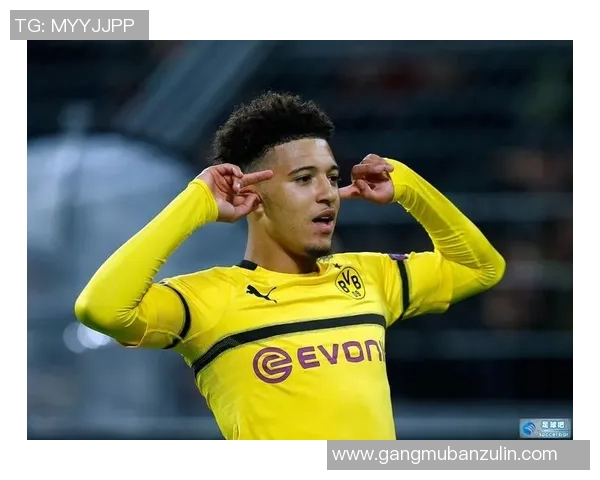 桑乔的足球之路：从天才少年到国际舞台的璀璨明星