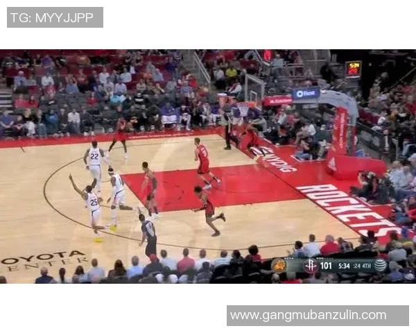 火箭队与太阳队今日精彩对决回放分析与赛后点评