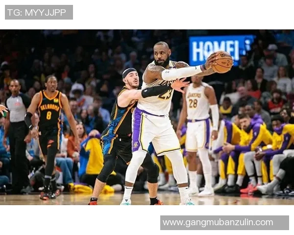 2017年3月20日骑士与湖人激战回顾：经典对决再现篮球魅力与激情