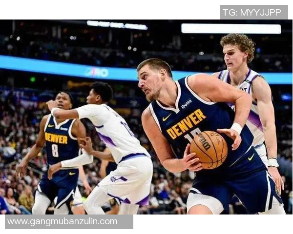 2020年NBA季后赛爵士对掘金精彩对决回顾与分析