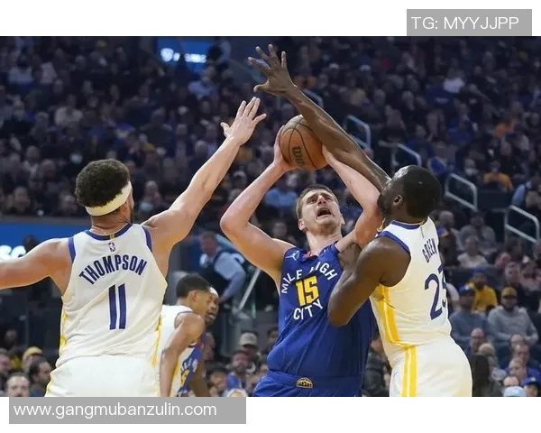 季后赛精彩回顾勇士与掘金全场对决录像分享