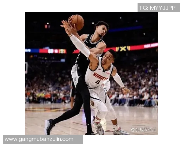 掘金与马刺激战四月十七季后赛首轮精彩对决回顾