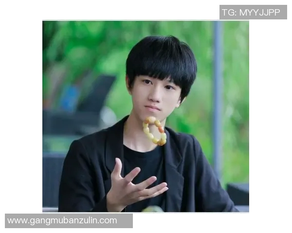 张昊的成长之路:从普通少年到闪耀舞台的明星之旅