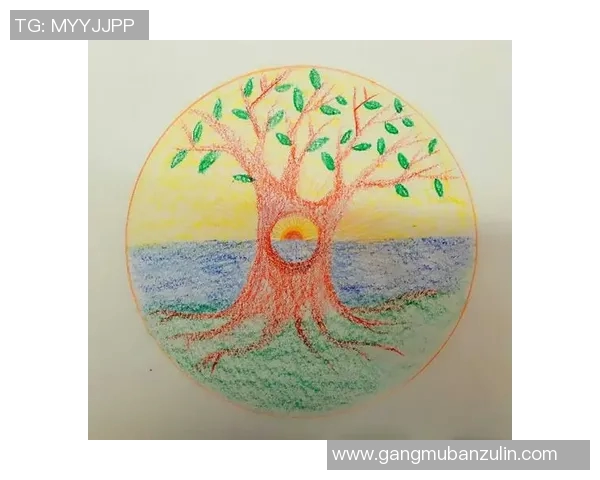 林葳：在繁华与宁静之间探索自我成长的心灵之旅