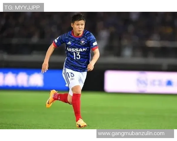 横滨水手与水原三星的激烈对决揭示了亚洲足球的魅力与竞争力