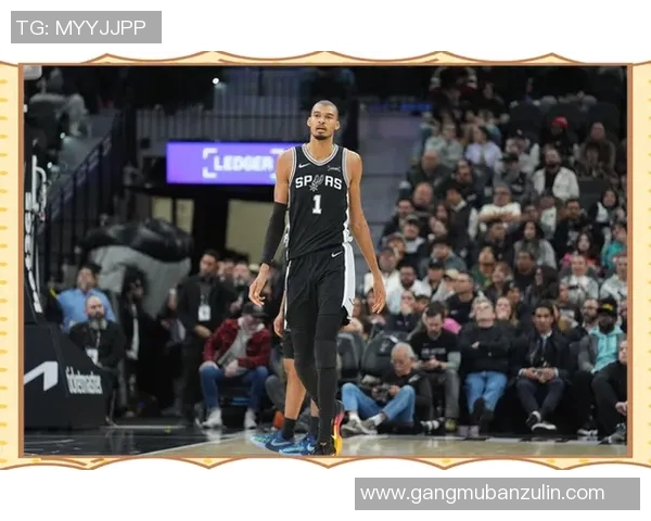 维克托文班亚马：篮球新星如何改变NBA未来格局