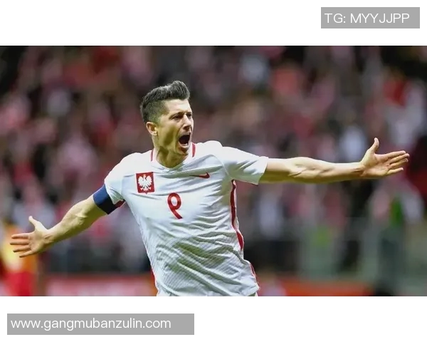 莱万再创辉煌：从天才少年到足球巨星的传奇之路