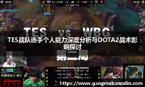 TES战队选手个人能力深度分析与DOTA2战术影响探讨